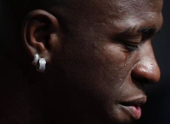 Vinicius habe gemäss Cury vor Freude über einen Barça-Sieg geweint. Vinicius