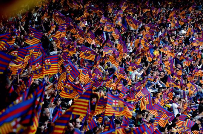 FC barcelona