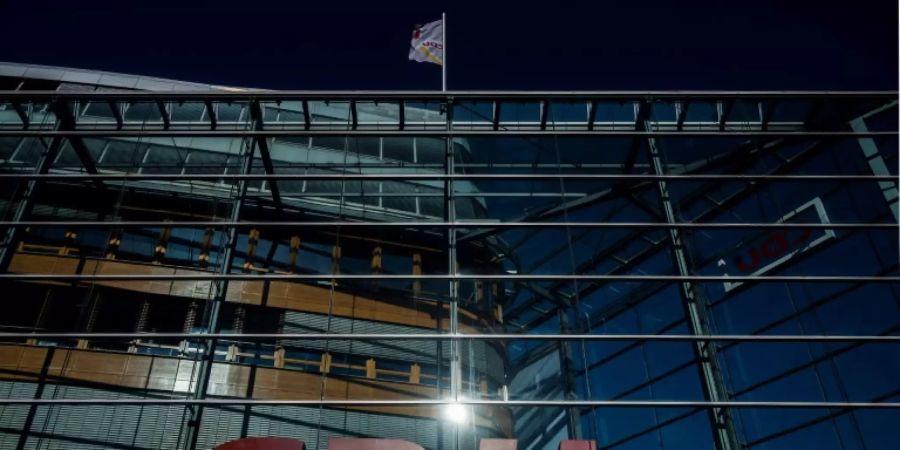 Christlich Demokratische Union Deutschlands