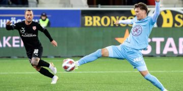 Challenge League Thun Vaduz