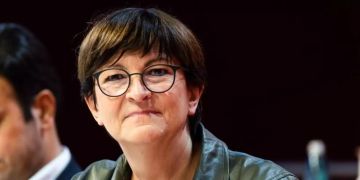 Sozialdemokratische Partei Deutschlands