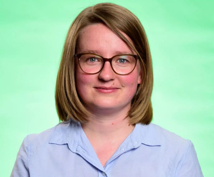Grüne Muri Lea Küng