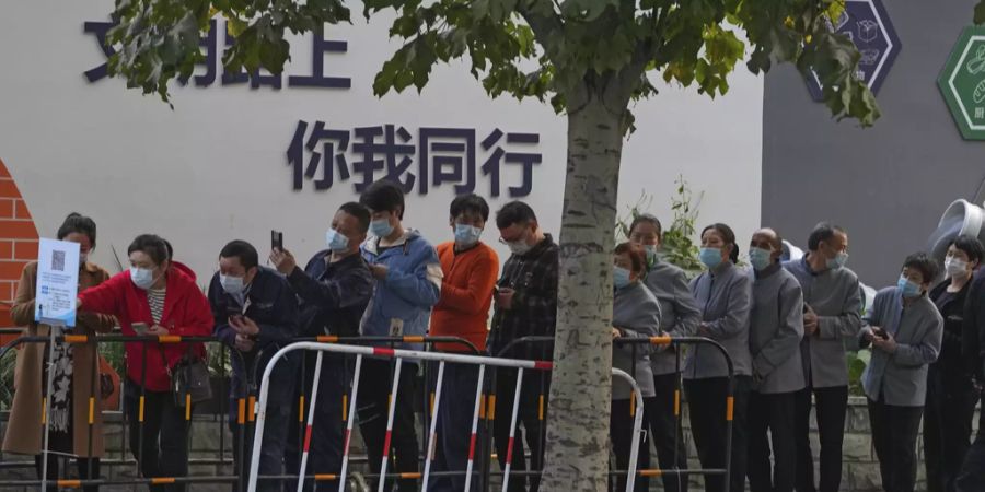 China Coronavirus