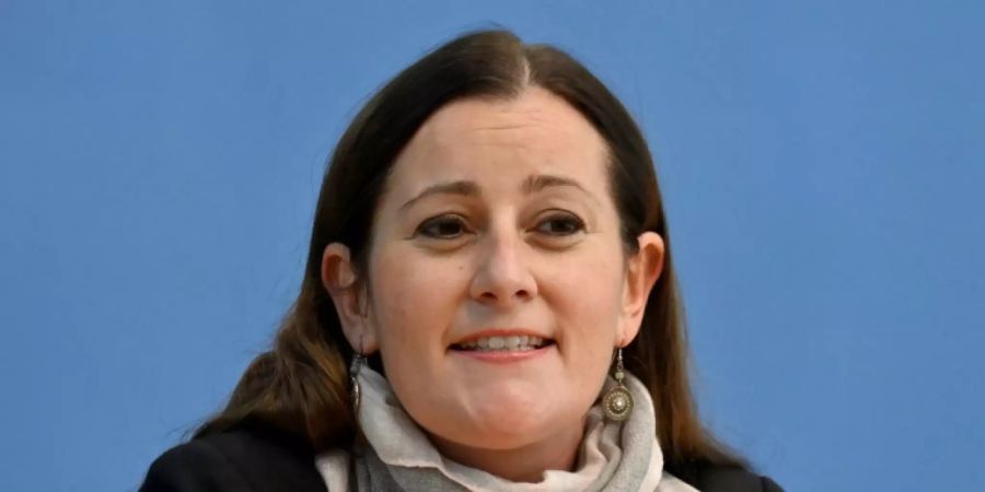 Janine Wissler