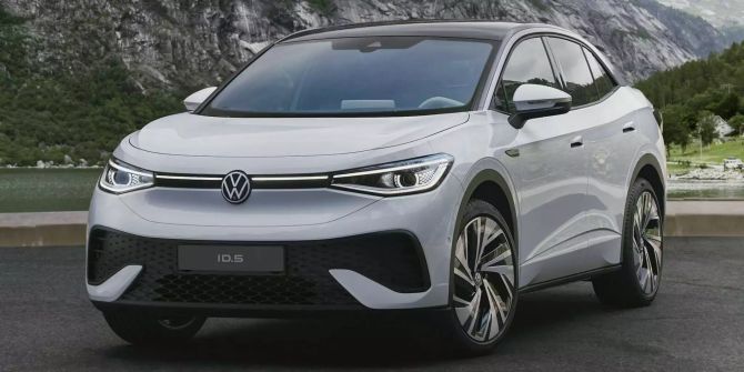 2022 Volkswagen ID5