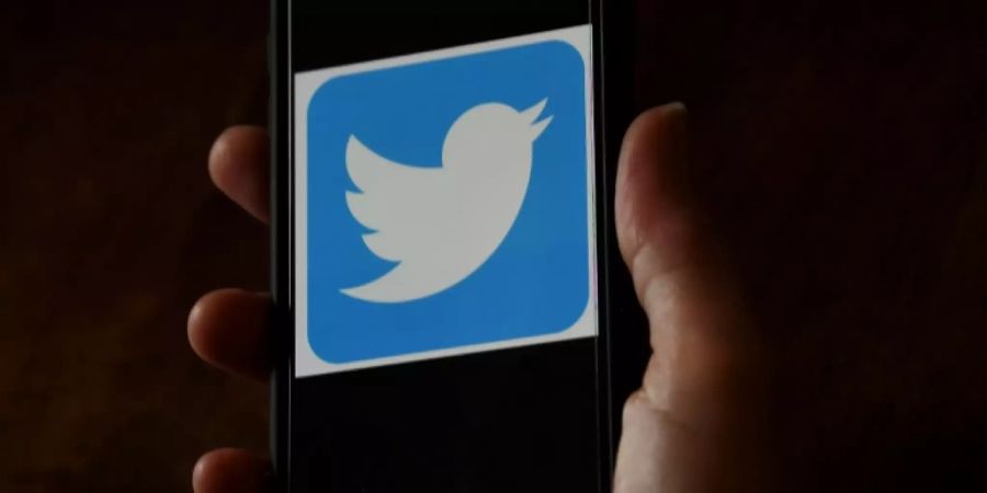 Twitter-Symbol