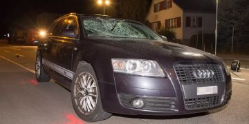 Unfall