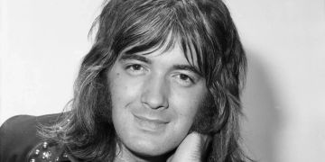 Barry Ryan