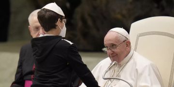 Vatican Pope