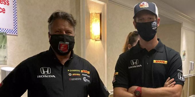 Alfa-Romeo-Team - Sauber & Andretti: schleppende Gespräche über Verkauf