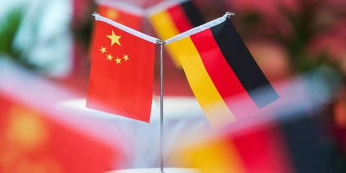 Wird die neue Bundesregierung den Kurs von Angela Merkel gegenüber Peking fortsetzen?. Foto: picture alliance / dpa Wird die neue Bundesregierung den Kurs von Angela Merkel gegenüber Peking fortsetzen?. Foto: picture alliance / dpa