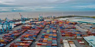 Fristen laufen aus - Grossbritannien kontrolliert EU-Importe