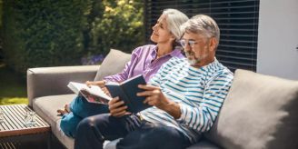 Vorsorgepartner - So planen Sie Ihre Pensionierung richtig