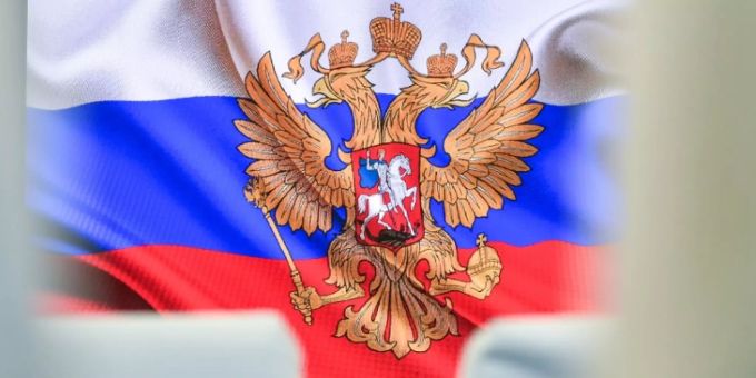 Russlands Vize-Aussenminister Rjabkow Russlands Vize-Aussenminister Rjabkow
