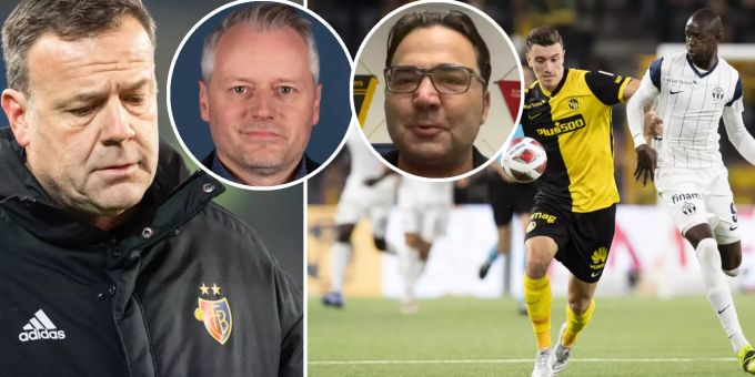 Fussball-Talk - «FCB-Rahmen so gut wie weg, Ceesay wird FCZ fehlen»