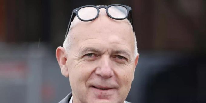 Bernd Neuendorf, Vorsitzender des Fussball-Verbandes Mittelrhein (FVM). Foto: Oliver Berg/dpa Bernd Neuendorf, Vorsitzender des Fussball-Verbandes Mittelrhein (FVM). Foto: Oliver Berg/dpa