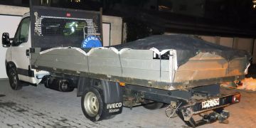 Unfall
