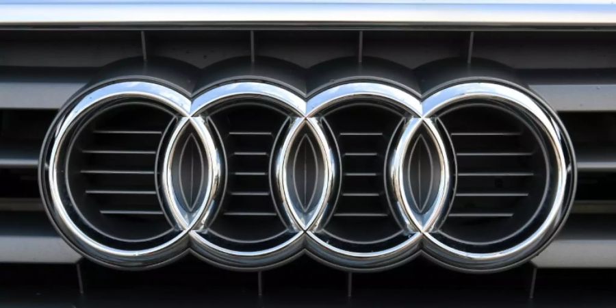 Audi-Logo.