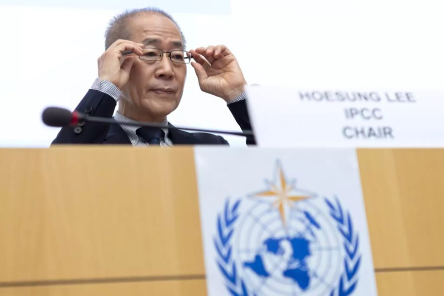 ipcc