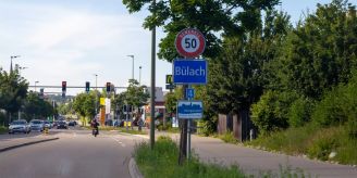 Gemeinde - Bülach bewilligt Kredit für Sanierung der Bushaltestelle Kaserne