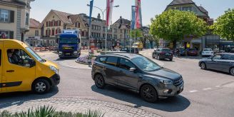 Politik - SVP Lyss-Busswil will «vorwärts mit gsungem Mönscheverstang» Politik - SVP Lyss-Busswil will «vorwärts mit gsungem Mönscheverstang»