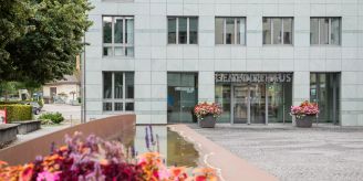 Gränichen AG - Demission von Marco Huggenberger als Gemeinderat