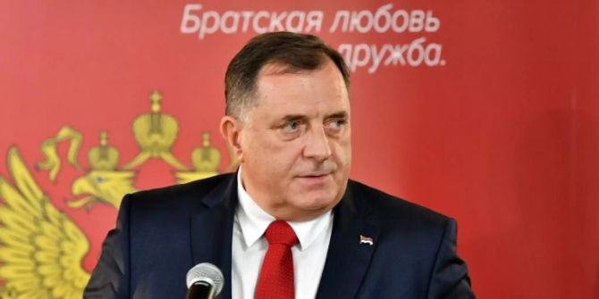 Dodik