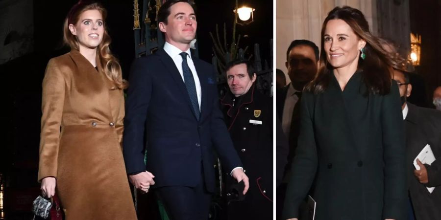 Herzogin Kate Middleton
