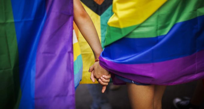 Katar schwul homosexuell