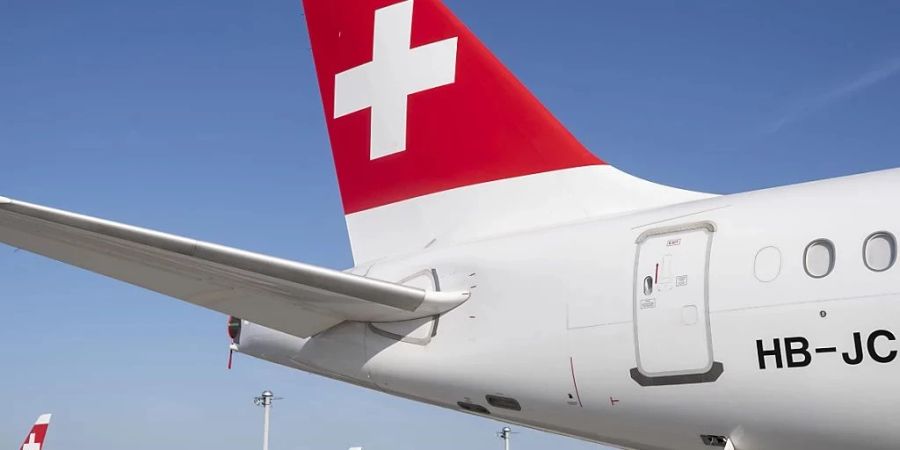 Viele ausländische Airlines haben ihre Flüge nach Russland eingestellt.