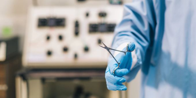 Gut zu wissen - Besonderheiten der Patentierung von Medizinprodukten Gut zu wissen - Besonderheiten der Patentierung von Medizinprodukten