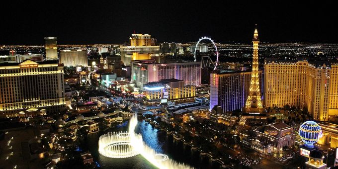 Ab 500 Dollar - F1-Fans erwarten beim Vegas-GP horrende Ticketpreise