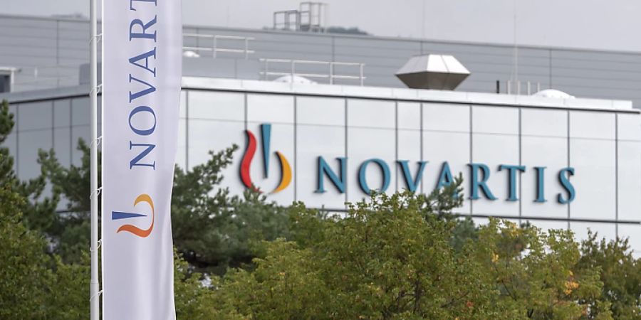 novartis