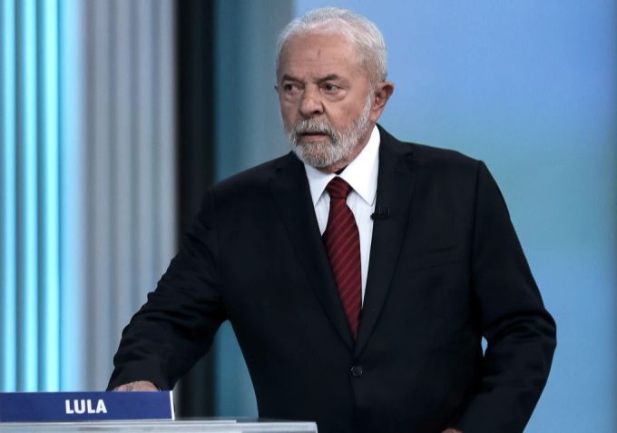 Umweltschützer setzen ihre Hoffnungen in den neuen Präsidenten Lula. Lula