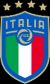 Logo Italy W