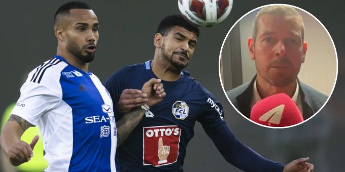 FCL siegt 3:1 - Wie halten Sie Unruhen vom Team fern, Mario Frick?