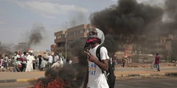 Sudan