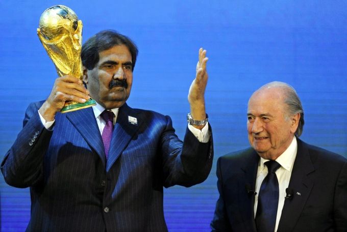 SRF WM 2022