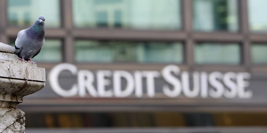 Seit Monaten kämpft die Schweizer Grossbank Credit Suisse mit Turbulenzen und grossen Verlusten.