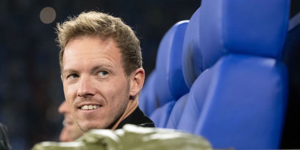 Vorbereitung auf Leipzig FC Bayern testet gegen Salzburg