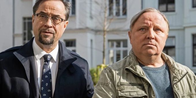 Neuer Münster-Krimi - So ist der «Tatort: Ein Freund, ein guter Freund»