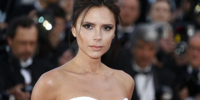 Victoria Beckham unterstützte Nicola Peltz bei ihrer Filmpremiere. Victoria Beckham