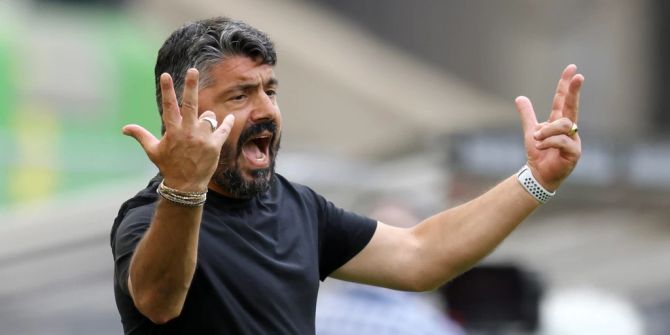 Gennaro Gattuso