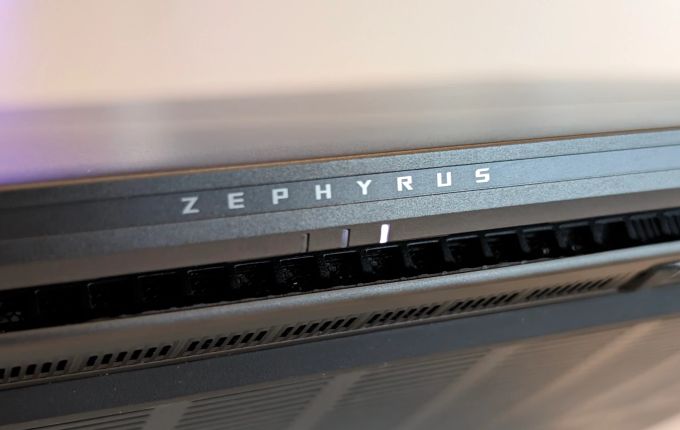 Alles in allem hätte ich nicht erwartet, dass der Asus ROG Zephyrus G14 mich so überzeugen kann. Asus ROG Zephyrus G14