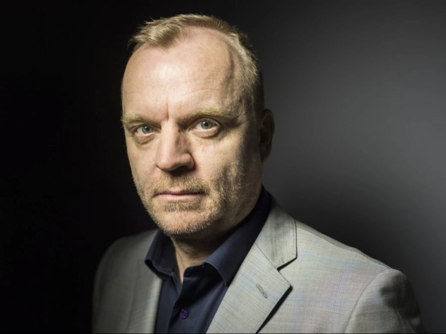 Hansi Voigt Glarner Urteil