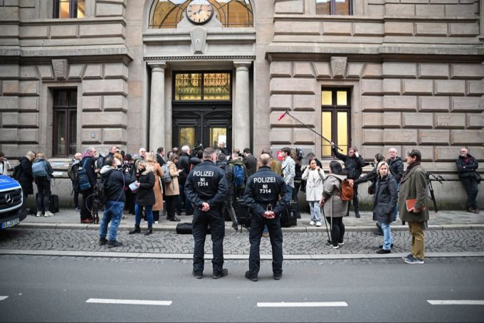 Prozess Um «Maddie»-Verdächtigen Christian B. Verschoben