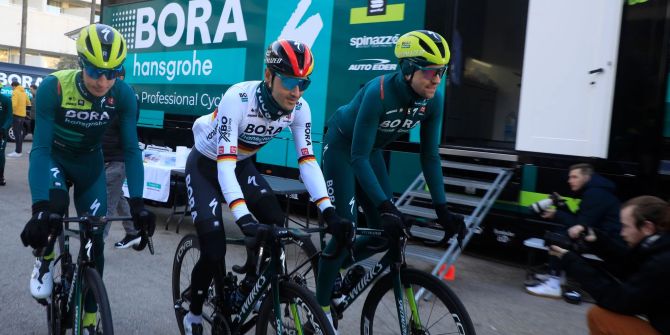 Red Bull Bora-hansgrohe