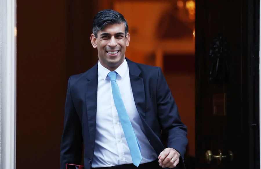 Die Regierung stand unter Handlungsdruck: Eine TV-Serie beleuchtete den Skandal und rückte ihn wieder in die Öffentlichkeit.