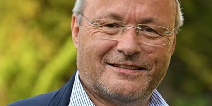 SP-Landrat Linard Candreia sagt, welche seine Lösungsvorschläge für die Baselbieter Gemeinden sind.