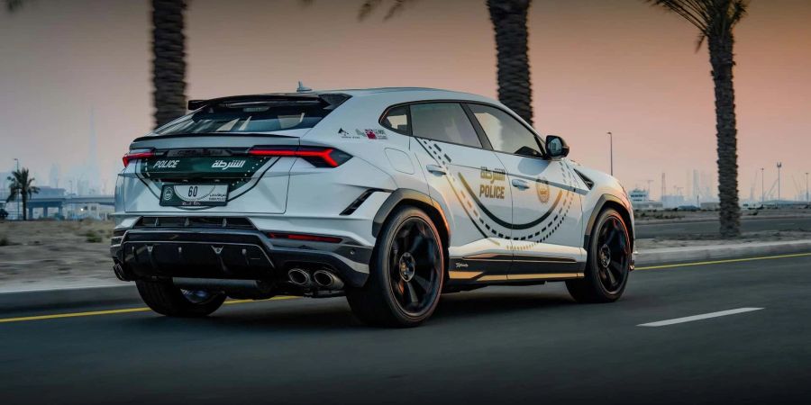 2024 Lamborghini-Urus-Performante-Dubai